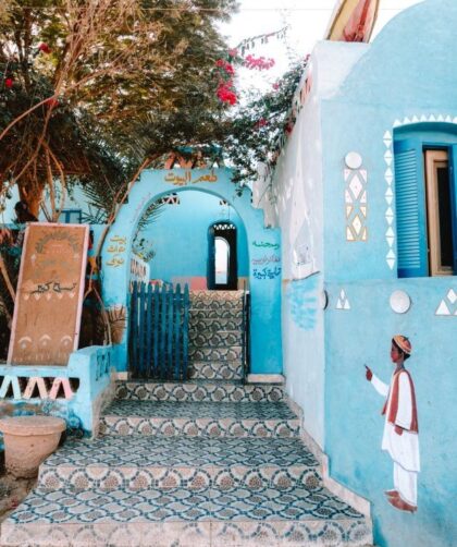 Nubian Village