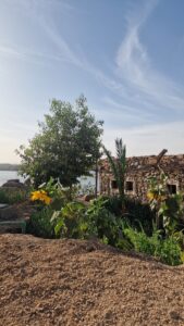 Insel des Osiris