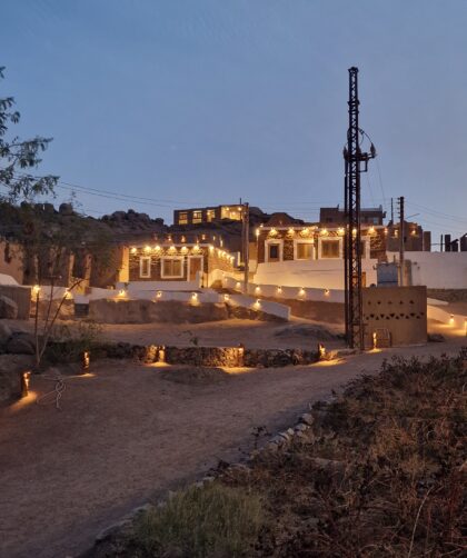 Unterkunft in Assuan