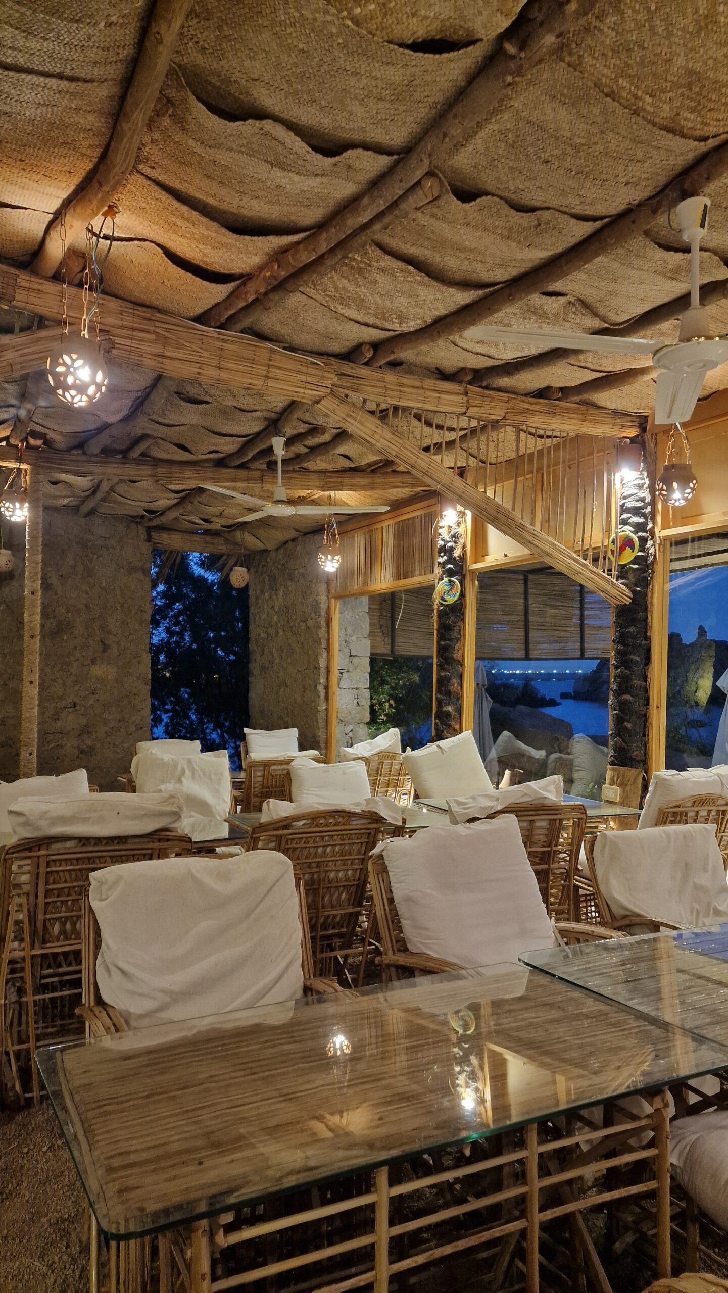 Das Restaurant