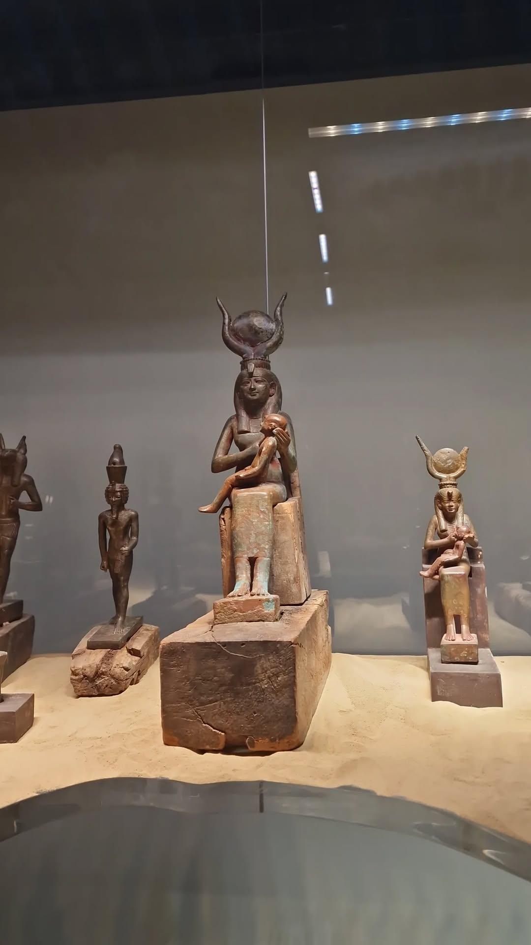 Museum Sakkara