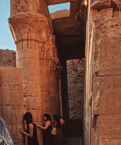 7 Hathoren Energie Übertragung