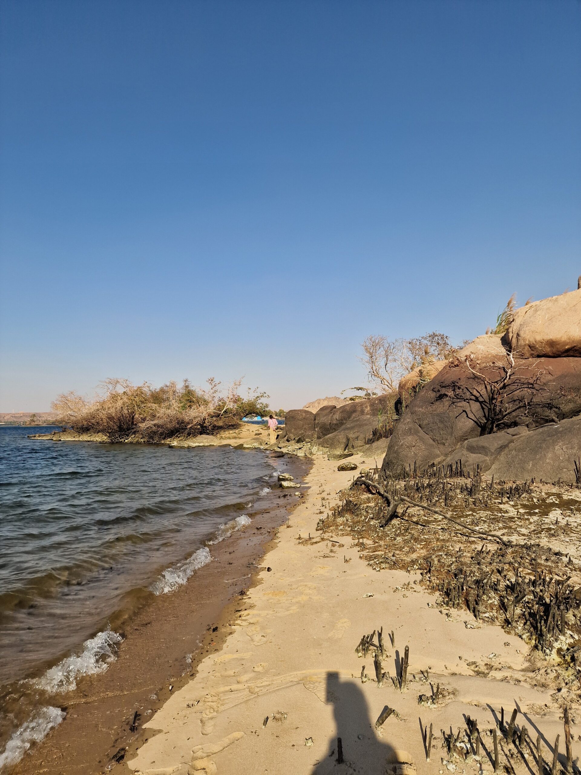 original Philae