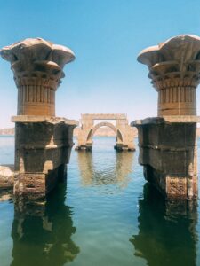 Tag 9: Tempel der Isis und Philae