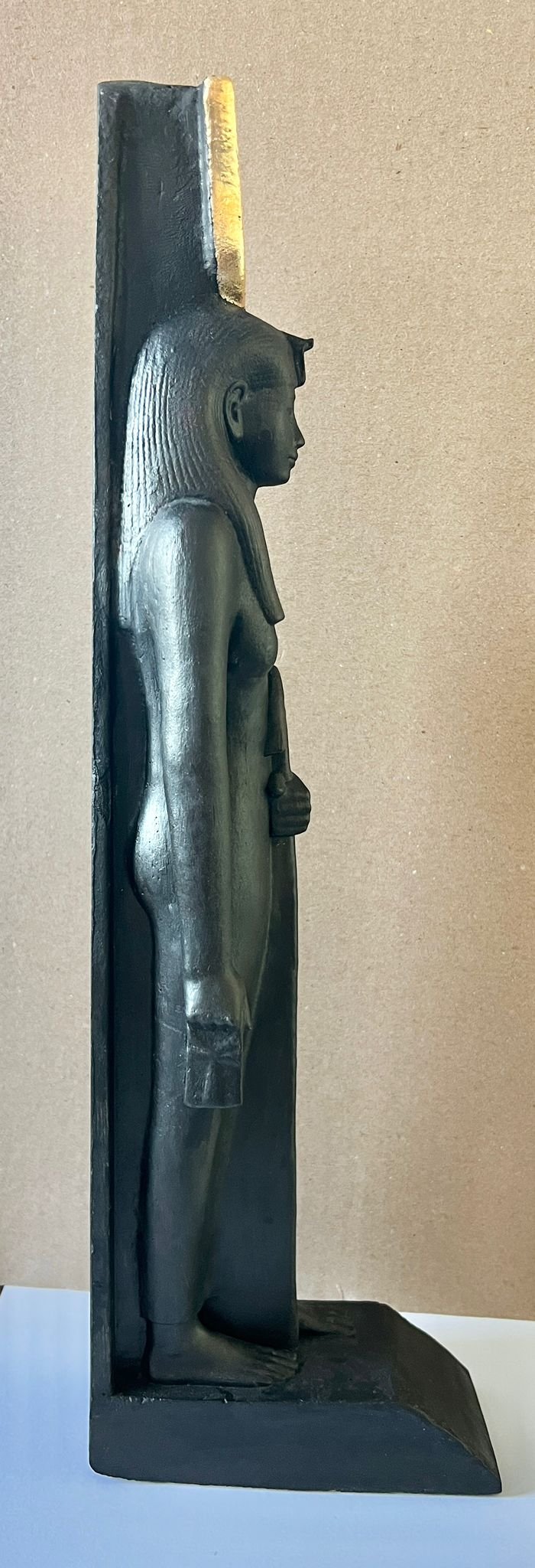 Isis mit Blattgold - Seele der Göttin – Bild 5