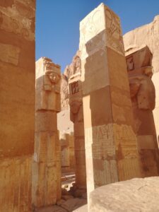 Deir el Bahari