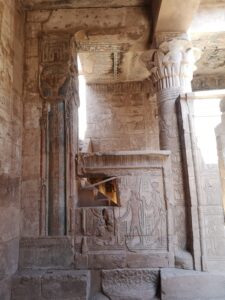 Deir el Medina