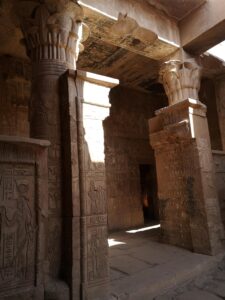 Deir el Medina