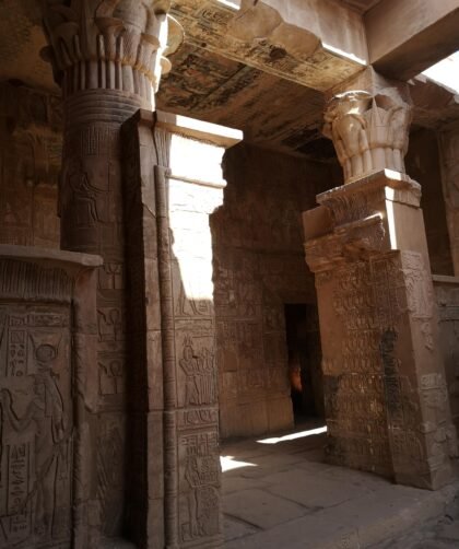 Deir el Medina