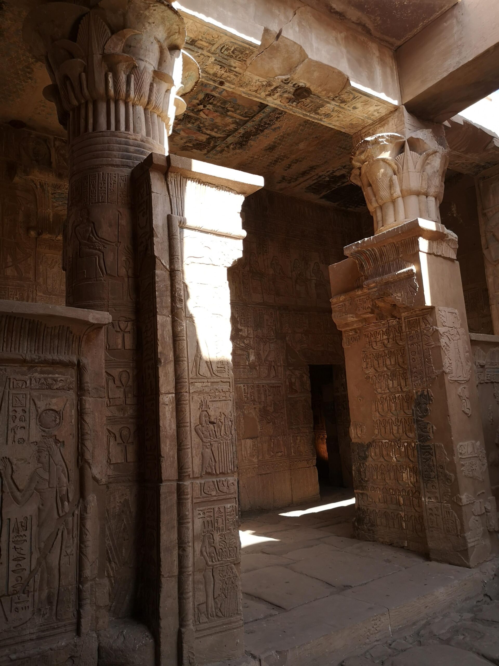 Deir el Medina