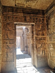 Deir el Medina