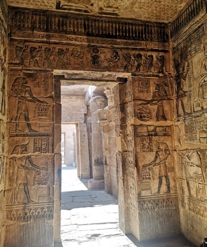 Deir el Medina