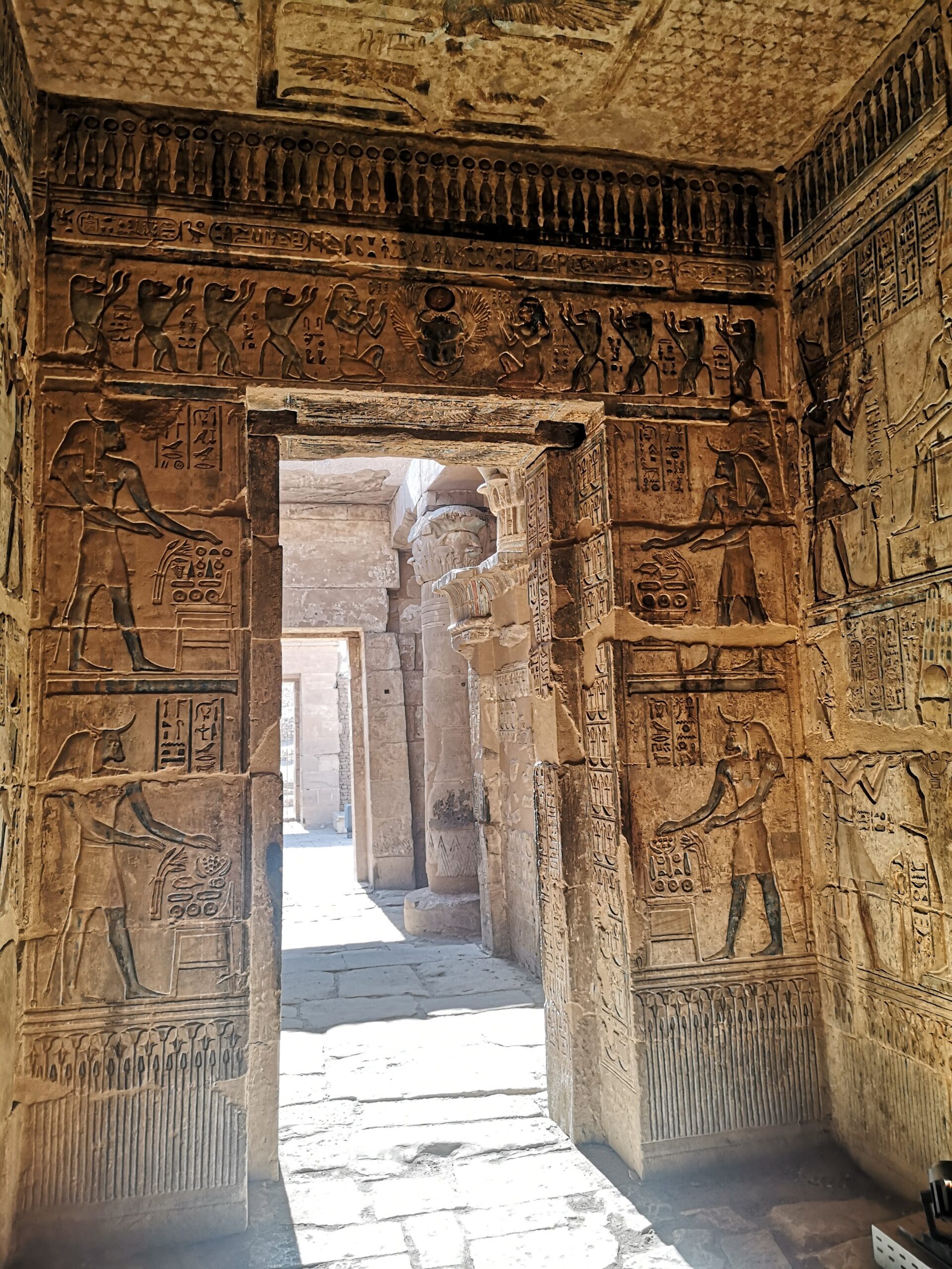 Deir el Medina