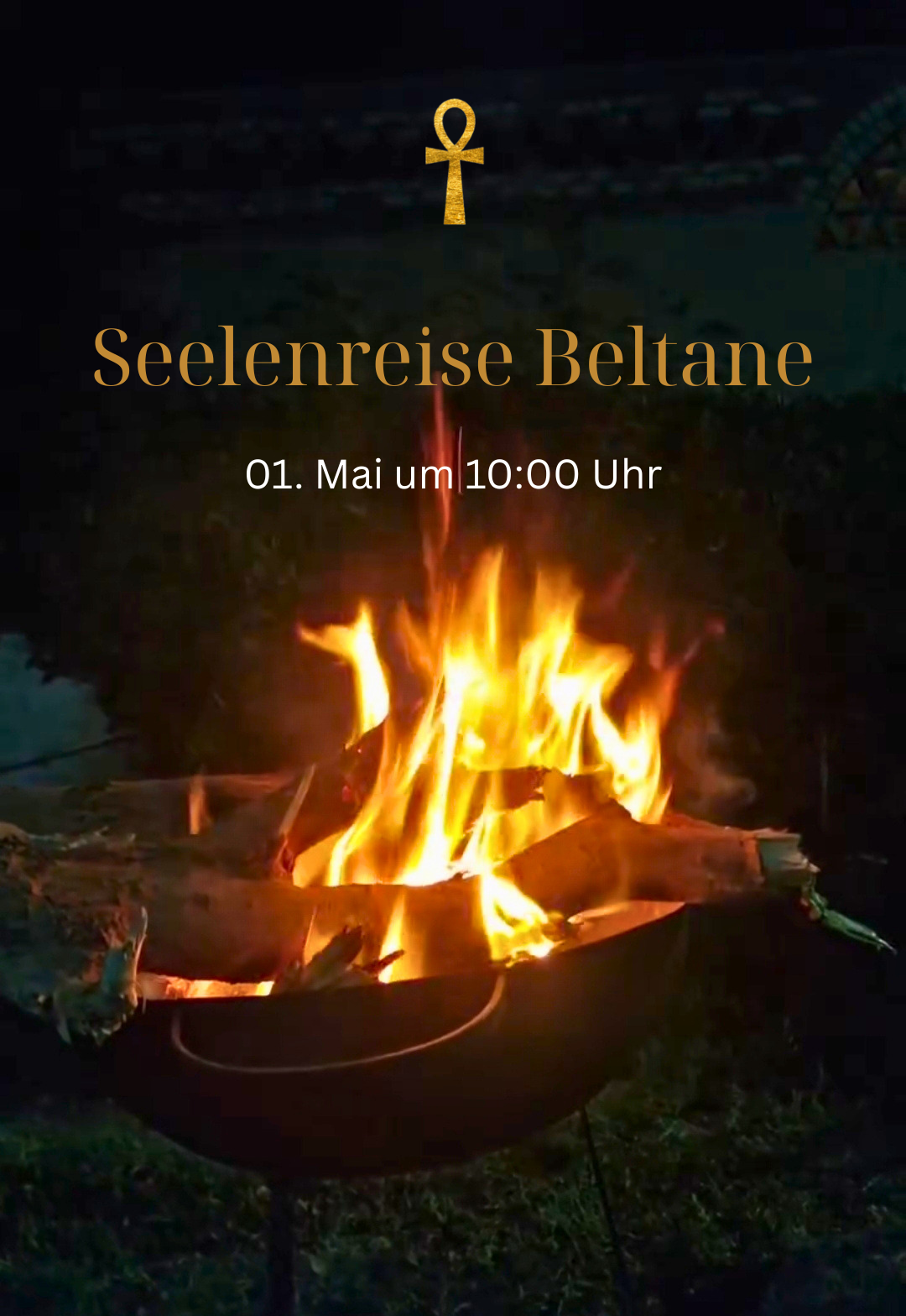 01. Mai um 1000 Uhr