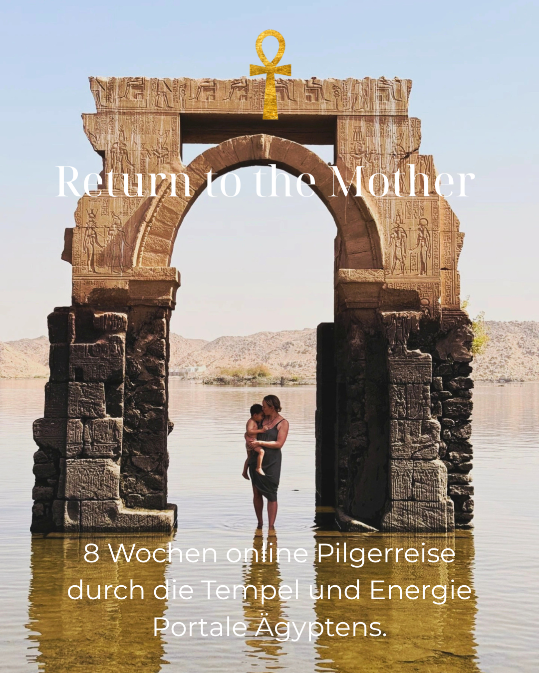 Return to the Mother