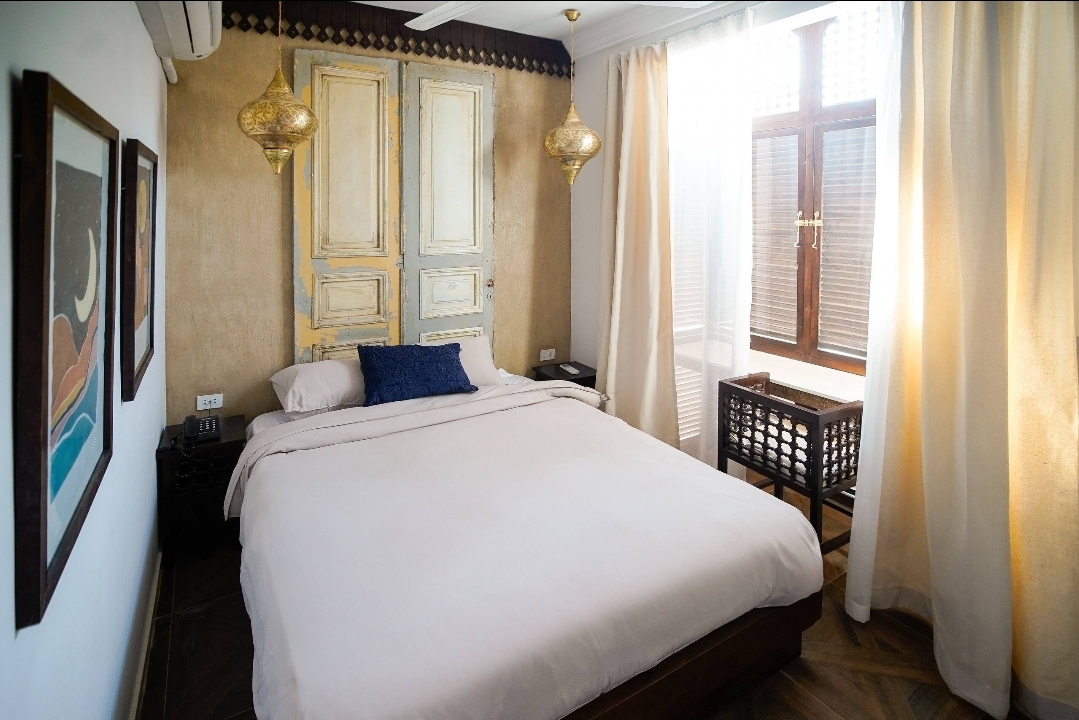 Hotel in Luxor