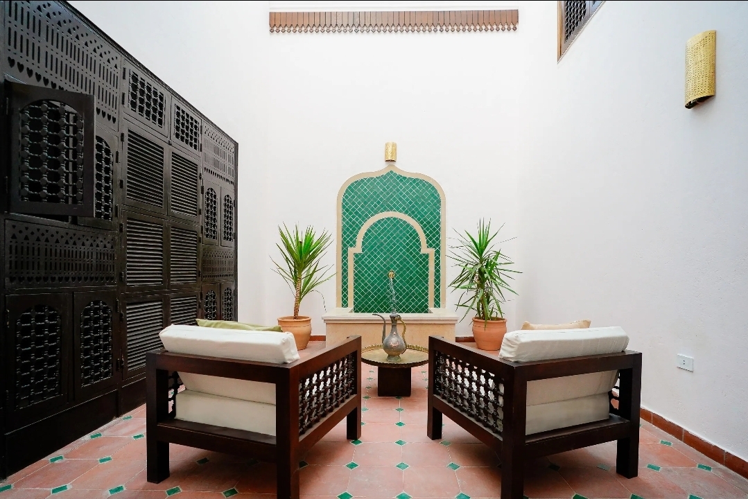 Hotel in Luxor